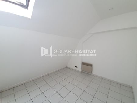 Location Appartement 1 pièce 28m² FAMARS 59300 - Photo 4