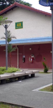 Blk 48 Sims Place (Geylang), HDB 3 Rooms - For Rent - Photo 1