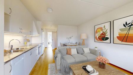 Thorsmans väg, Nyköping - Foto 3