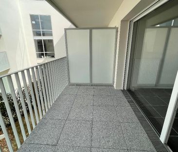 Location Appartement 3 pièces 62m² CHAMBRAY LES TOURS 37170 - Photo 5