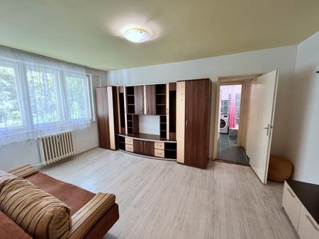 Apartament 2 camere zona Interservisan Gheorgheni - Photo 3