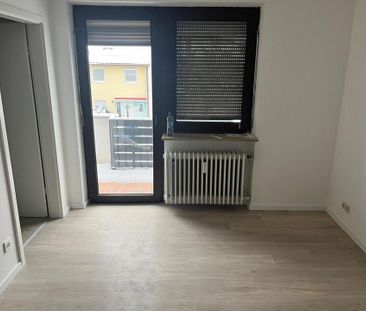 Schöne 2-Zimmer Wohnung mit Balkon in Nürnberg - Photo 1