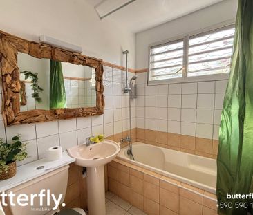 Location Maison 4 pièces 71m² BAIE MAHAULT 97122 - Photo 5