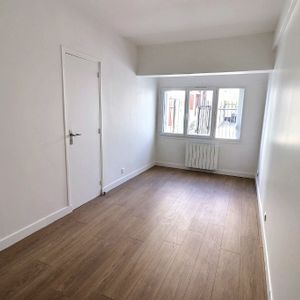 A LOUER APPARTEMENT 2 PIECES - PROCHE METRO FORT D'AUBERVILLIERS - Photo 3