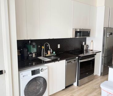 For Lease - 25 Grant Street Unit# 101, West Centre Town, Ontario - Photo 5