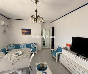 Διαμέρισμα για ενοικίαση Κέντρο (Αρτέμιδα (Λούτσα)) - Φωτογραφία 2