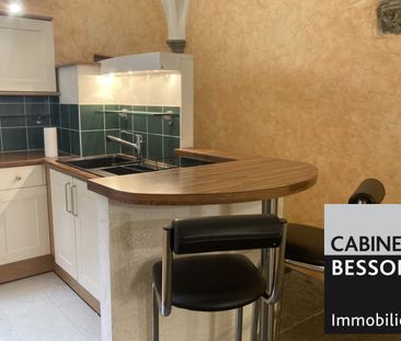 Location Appartement 2 pièces 52m² GRENOBLE 38000 - Photo 4