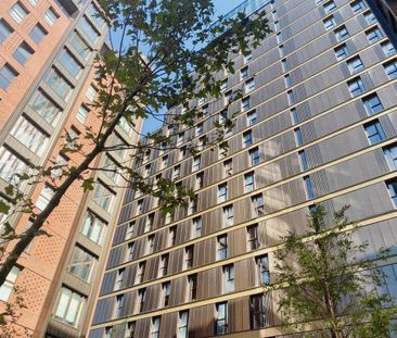 2 bedroom apartment to rent - Photo 3