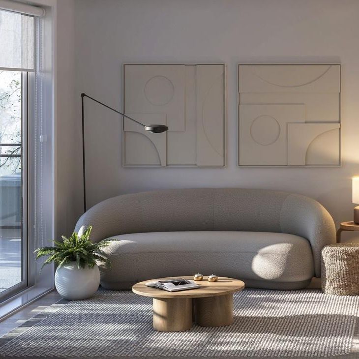 Appartement à louer - Laval (Auteuil) (Autres) - Photo 1