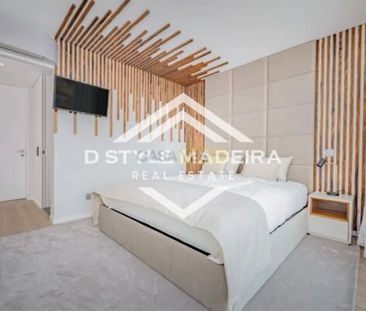 Apartment T2 in São Martinho, Funchal - Foto 6