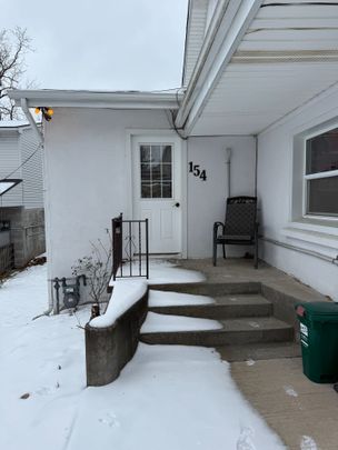 For Lease - 154 Ridge Road Unit# Studio, Fort Erie, Ontario - Photo 1