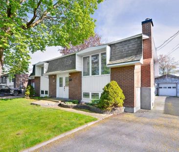 Maison à paliers multiples à louer - Brossard (Noms de rues (R)) Ma... - Photo 4