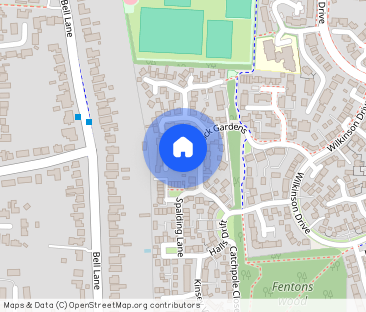 Cox Close, Kesgrave, IP5 - Photo 1