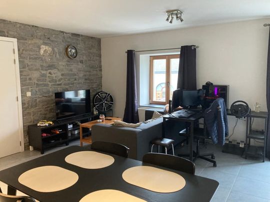 Appartement te huur - Photo 1