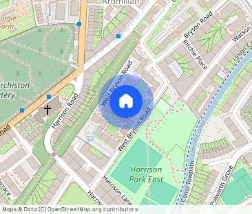 1411L West Bryson Road, Edinburgh, EH11 1EH - Photo 1