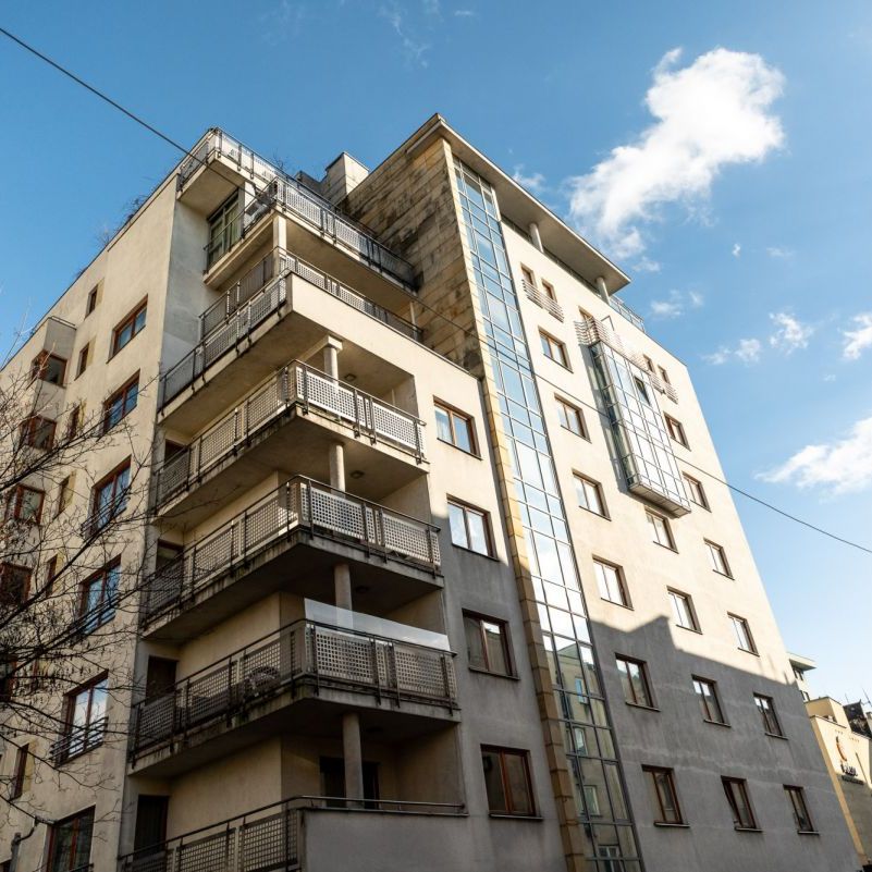 W sercu Mokotowa I Zielona okolica I Balkon - Photo 1