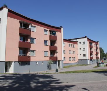 Fasanvägen 1 A - Foto 1
