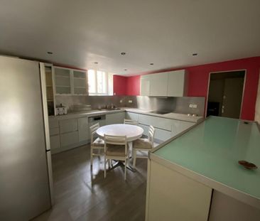 A LOUER Appartement T4 avec jardin, rue Cazenave Bordeaux! - Photo 4