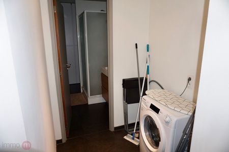 Mooi appartement met 1 slaapkamer in het centrum van Leuven. - Photo 2