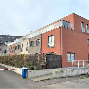 In optie - Appartement te huur in Ronse met 3 slaapkamers - Photo 2