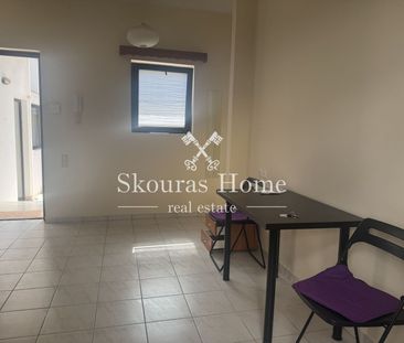 Studio/Γκαρσονιέρα για ενοικίαση Λόφος Βελισσαρίου - Λούτσα (Ιωάννινα) - Φωτογραφία 6