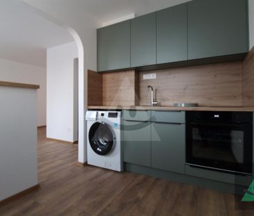 Prenájom, 1-izb. byt, 29 m - Fotografia 3