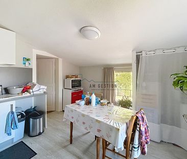 Location Appartement 3 pièces 62m² - Photo 6