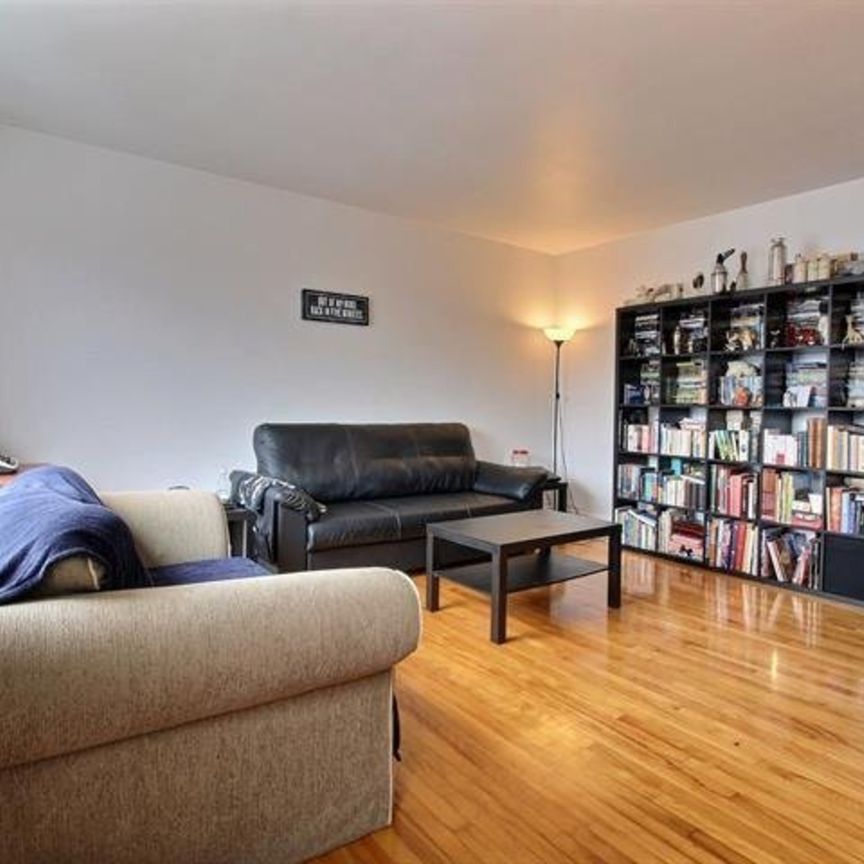 Appartement - 1677 Rue Liébert - Photo 1