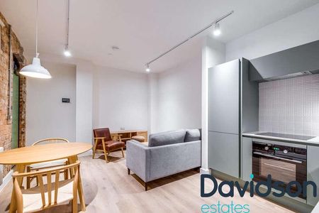 Great Hampton Street Works, Jewellery Quarter, B18 - Photo 5