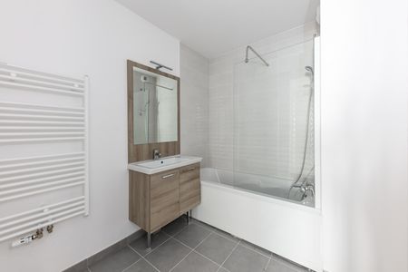 location Appartement F4 DE 78.45m² À BLAGNAC - Photo 2