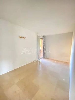 Location Appartement - Photo 1