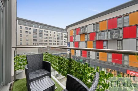 1 bedroom apartment to rent - Photo 2