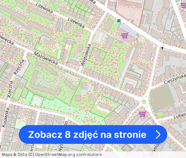 KROWODRZA Mazowiecka 2 pokojowe czyste i zadbane, dla pary, małżeństwa - Zdjęcie 1