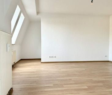 gemütliche Dachgeschosswohnung mit Balkon in Schloßchemnitz mieten - Photo 5