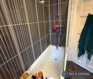 1 bedroom in a flat share to rent - Photo 6