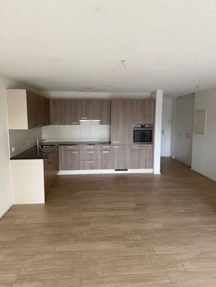 Attractive living in a green location - Foto 1