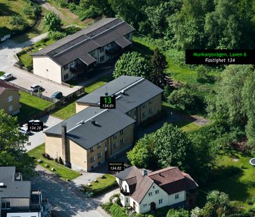 Munkarpsvägen 13A, Höör - Foto 2