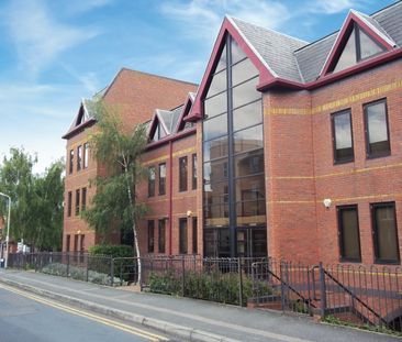 The Chambers, Reading, RG1 4FF - Photo 5