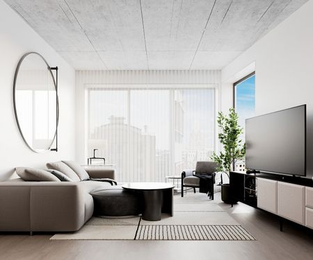 EQUINOXE Lévesque Ouest - Phase 1 - Photo 5