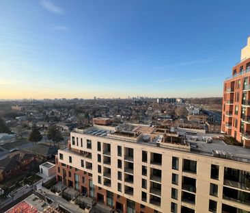 For Lease - 3100 Keele Street Unit# 1022, Toronto, Ontario - Photo 2