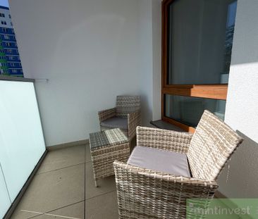 Nowe 2-pokoje mieszkanie | Os. Zawadzkiego - Photo 2
