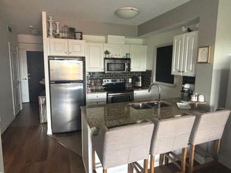 For Lease - 281 Woodbridge Avenue Unit# 328, Vaughan, Ontario - Photo 5