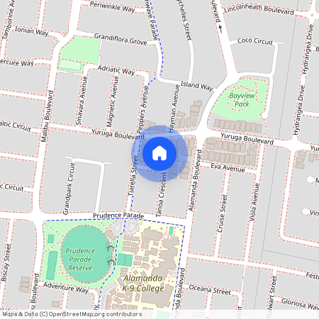 Tanoa Crescent 22, VIC 3030, Point Cook