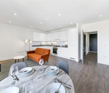 2 bedroom apartment to rent - Photo 2