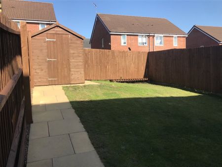 Clare McManus Way, Wood End, Coventry, CV2 - Photo 3