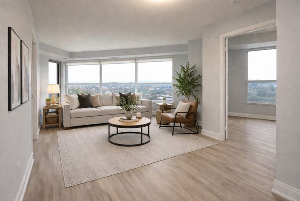 For Lease - 135 Village Green Square Unit# 3024, Toronto, Ontario - Photo 1