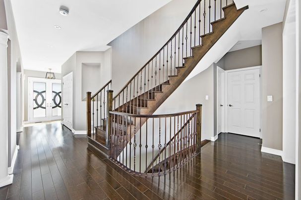 For Lease - 90 Greenspire Avenue, Markham, Ontario - Photo 1