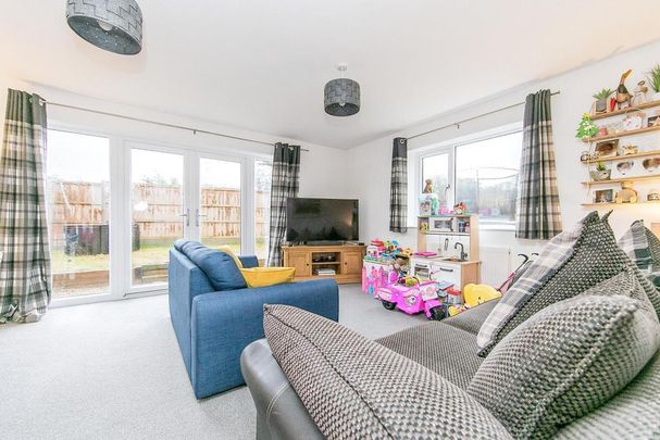 3 bedroom house to rent - Photo 1