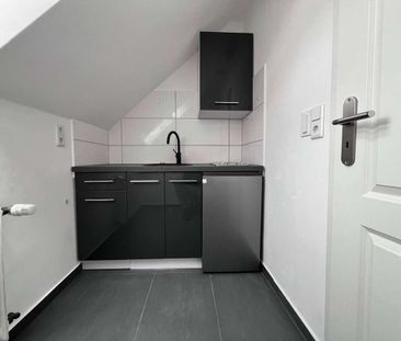 KL - Nähe Bahnhof, 1 Zimmer Appartement *saniert* - Photo 1