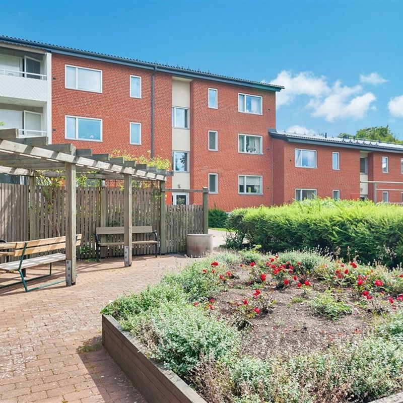 Torngatan 16 C - Photo 1